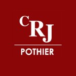 Logo CRJ Pothier