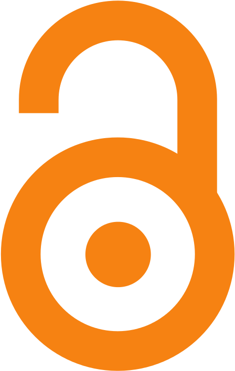 Logo Open acces